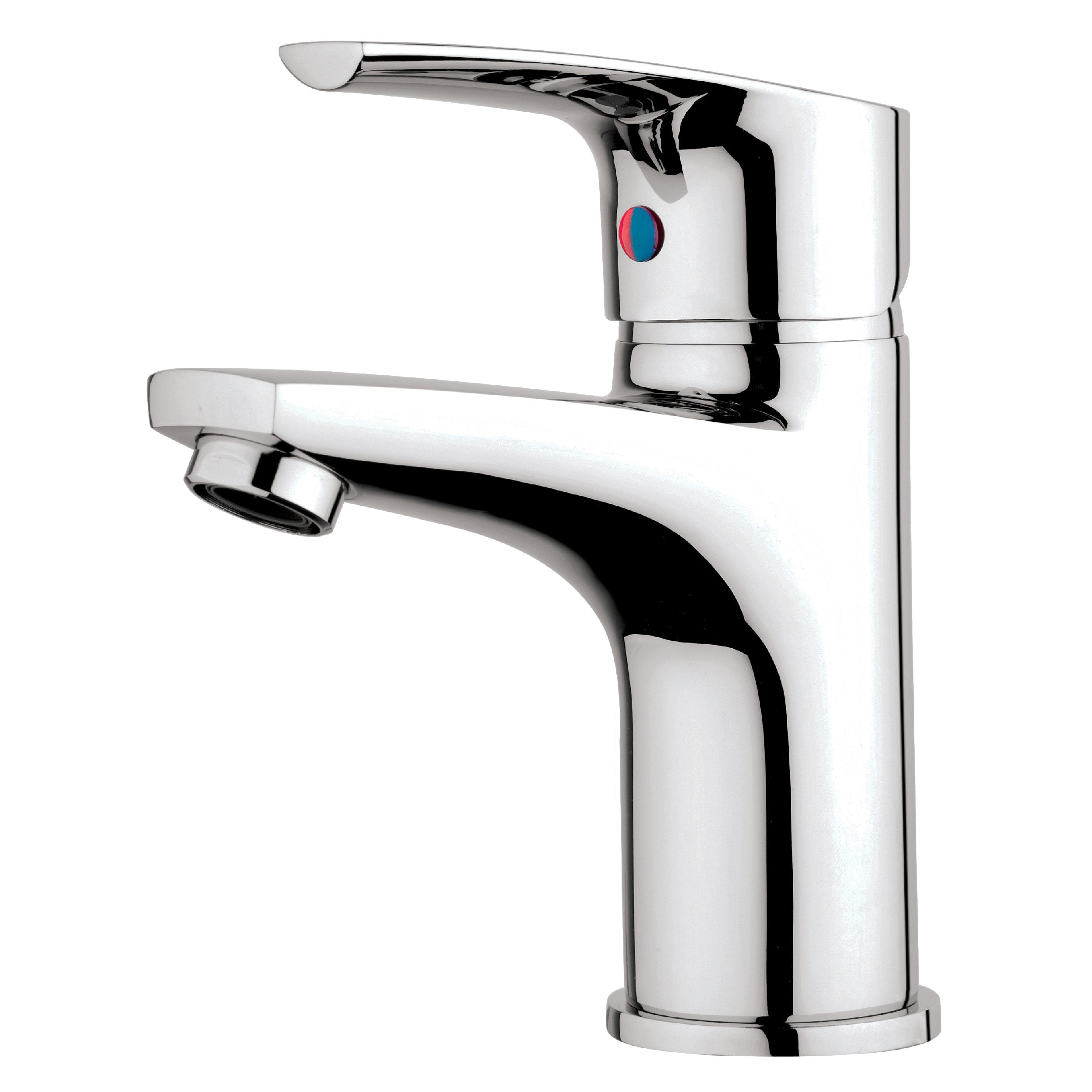 voda-ecomix-basin-mixer-chrome