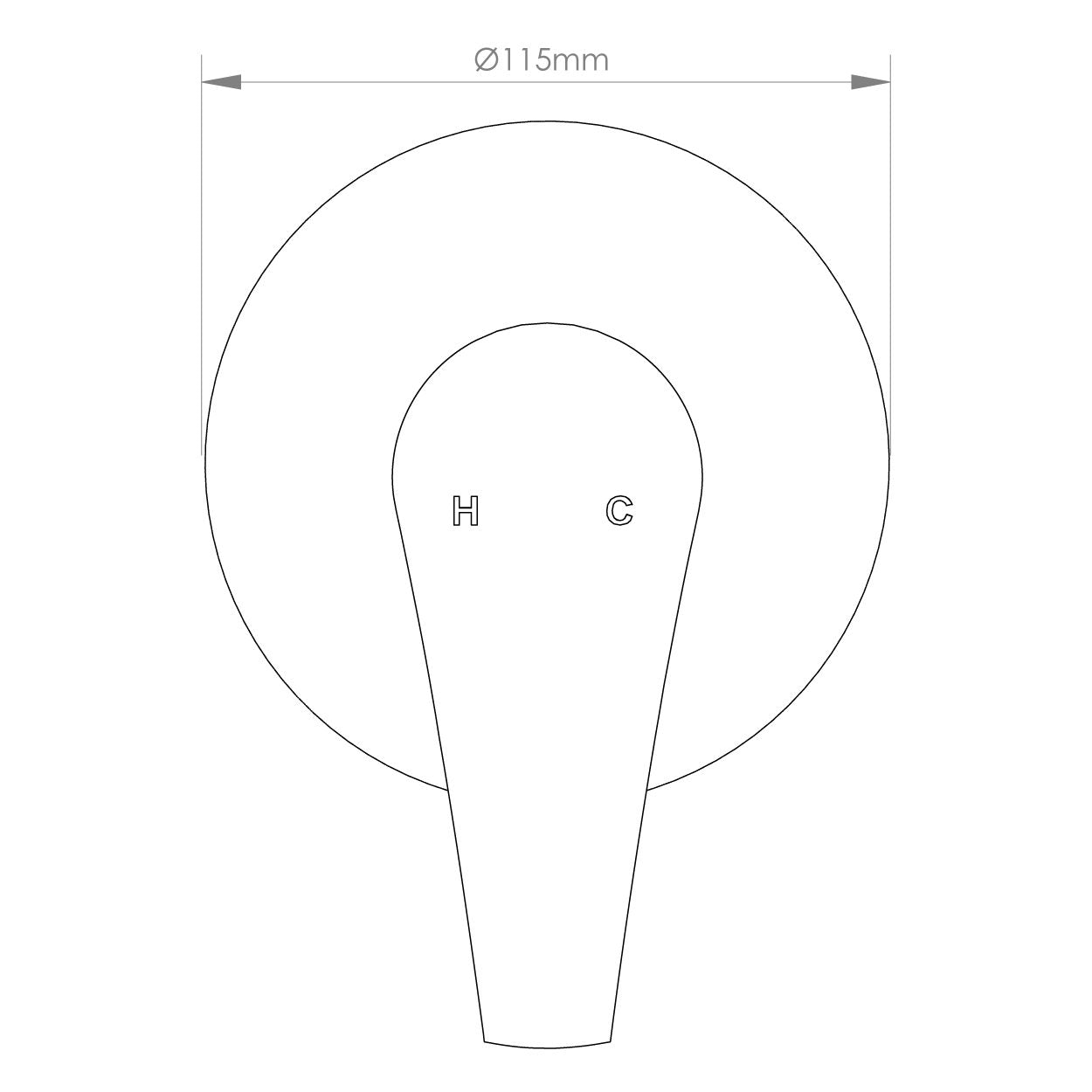 voda-eco-mix-shower-mixer-spec-sheet