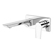 Voda Olympia Wall Mounted Basin Mixer
