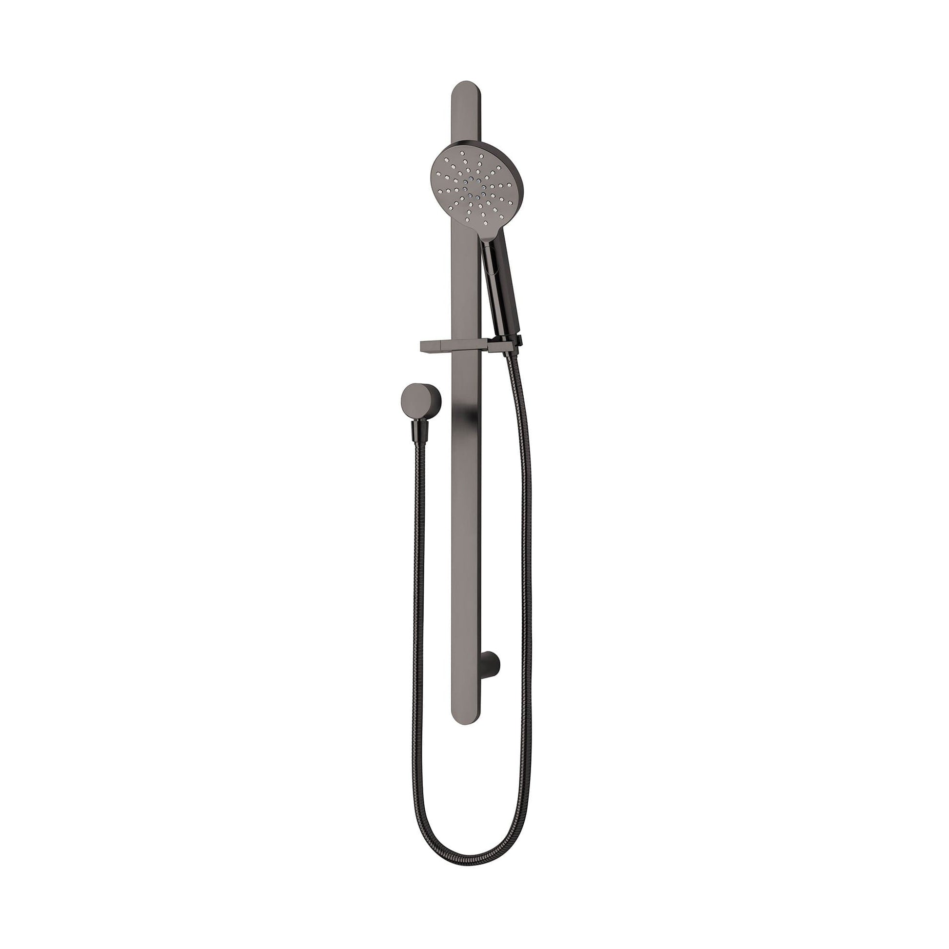 voda-olympia-3-function-shower-slides=brushed-gunmetal