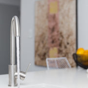 voda-elite-stainless-mininal-gooseneck-sink-mixer