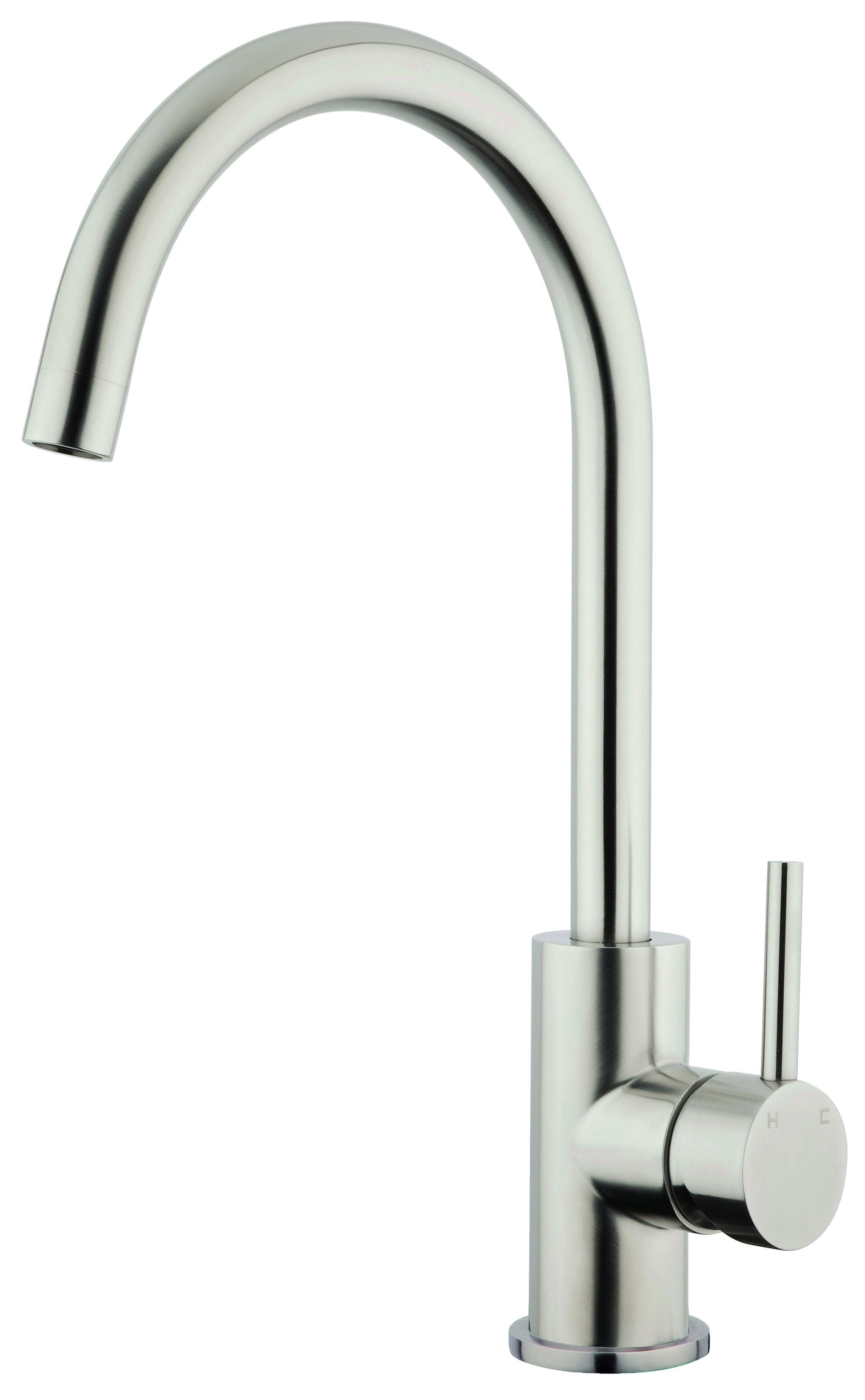 voda-elite-stainless-minimal-gooseneck-sink-mixer-chrome