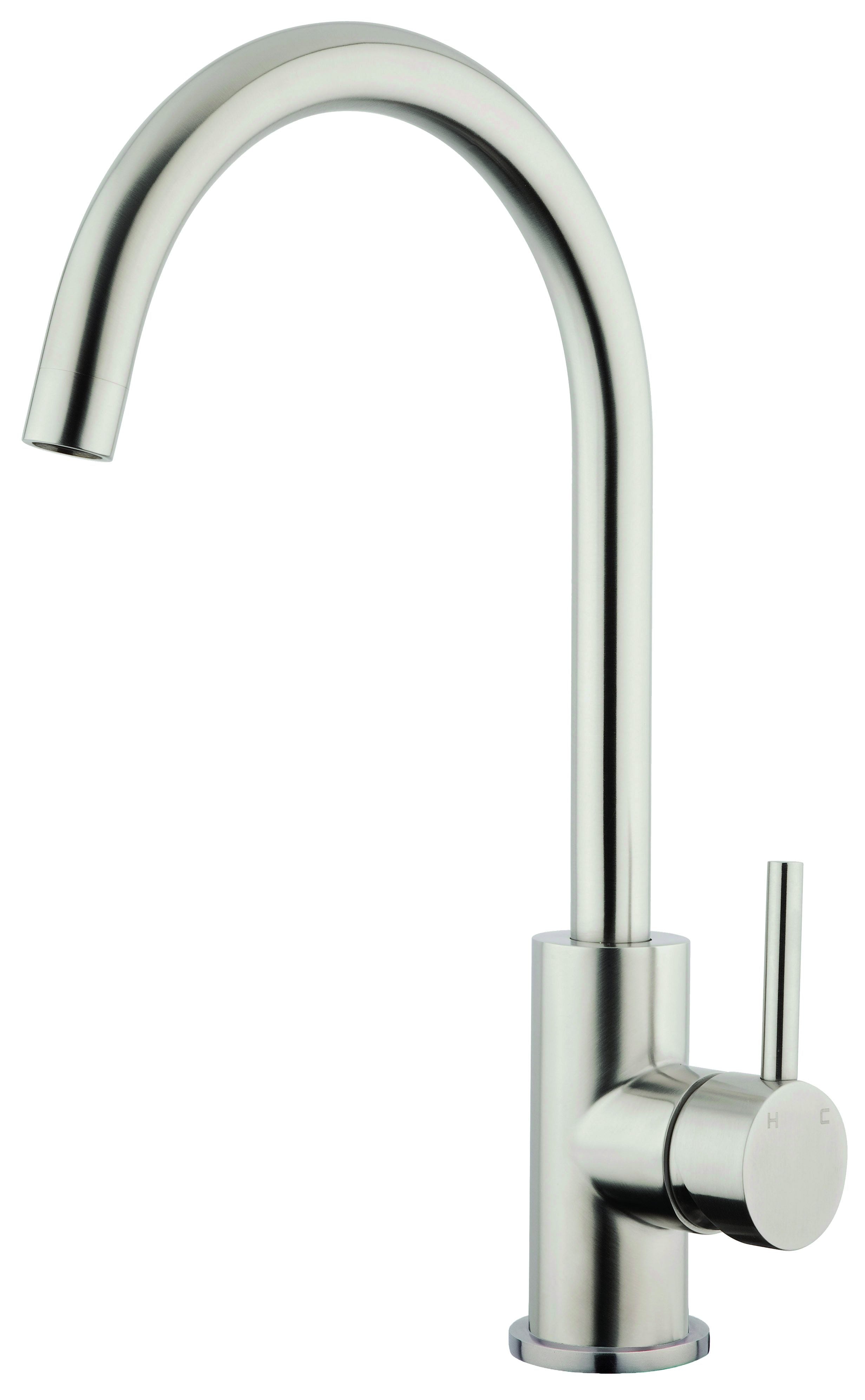 voda-elite-stainless-minimal-gooseneck-sink-mixer-chrome