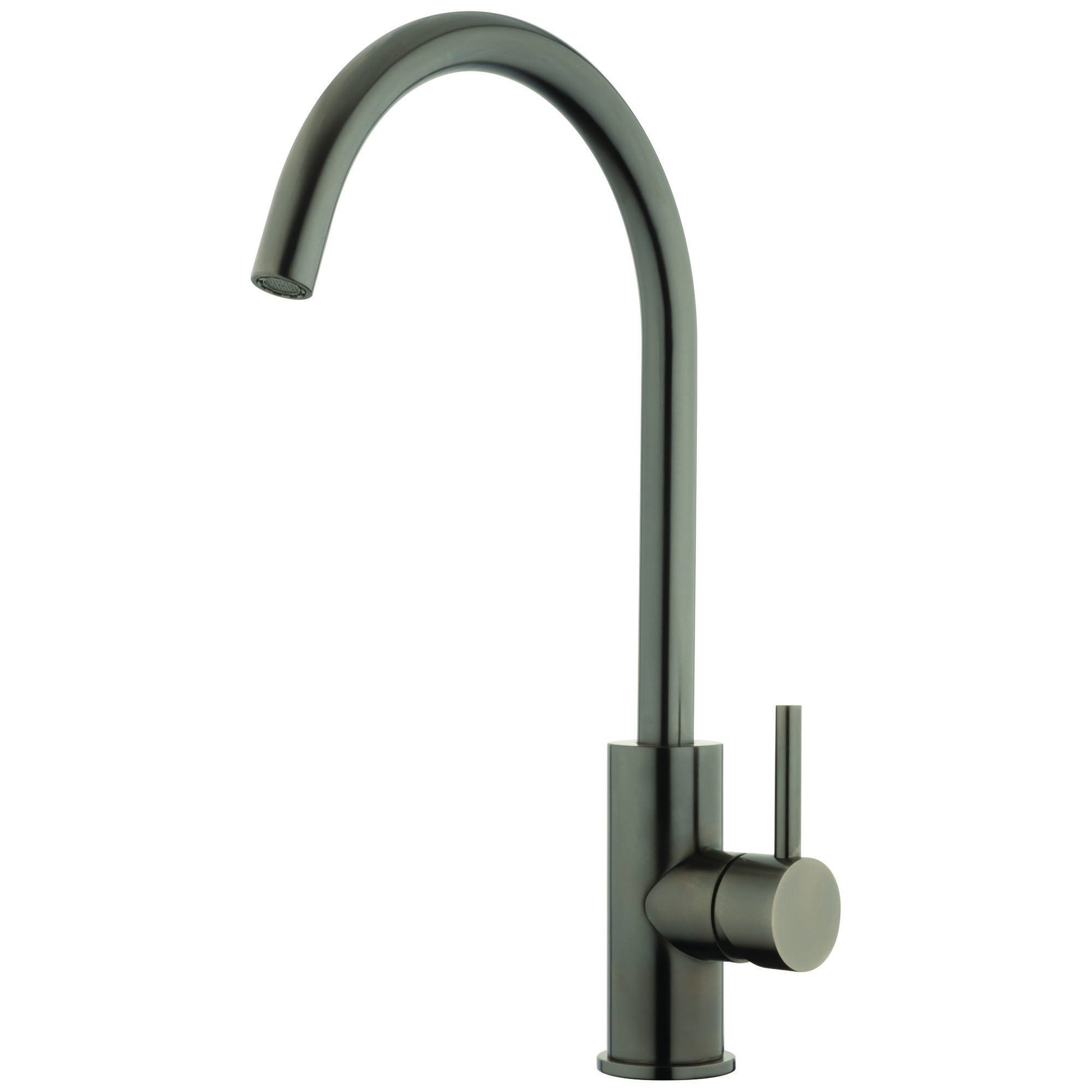 voda-storm-gooseneck-sink-mixer-cold-start-brushed-gunmetal