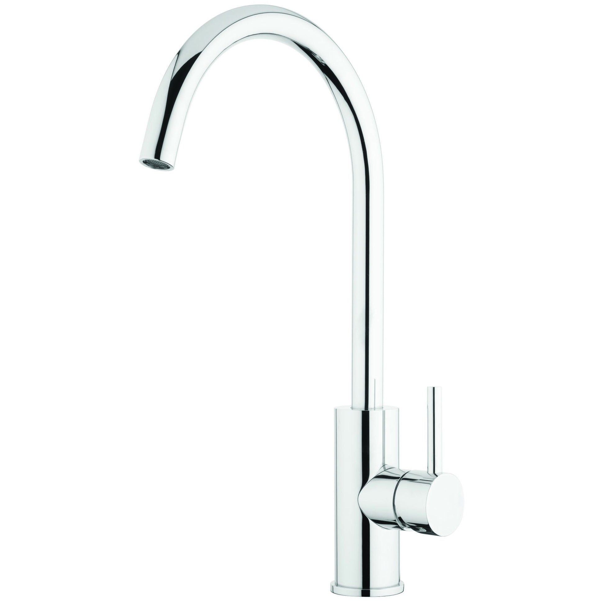 voda-storm-gooseneck-sink-mixer-chrome