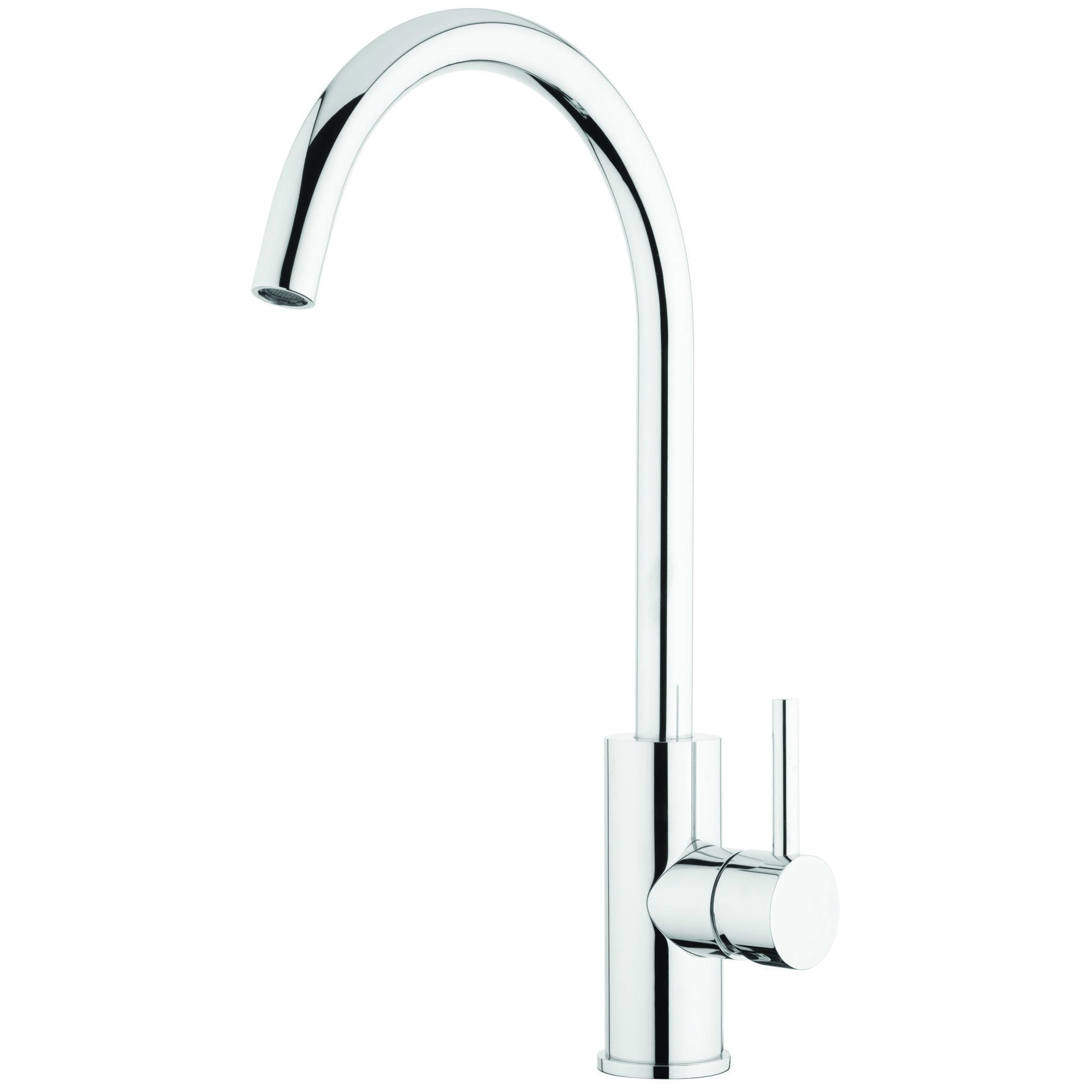 voda-storm-gooseneck-sink-mixer-chrome