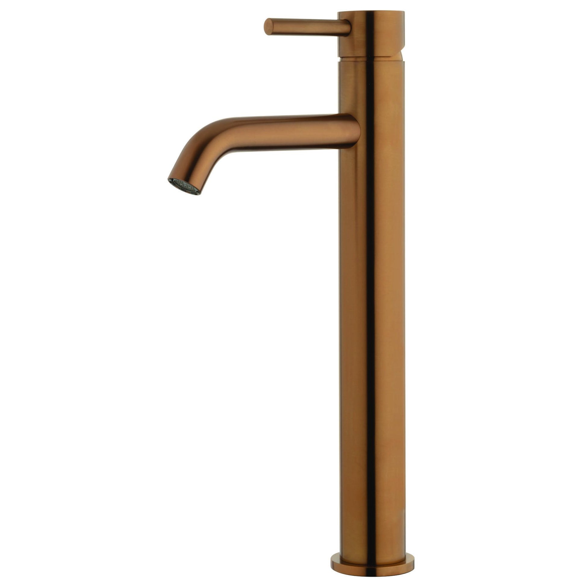 voda-storm-high-rise-basin-mixer-brushed-copper