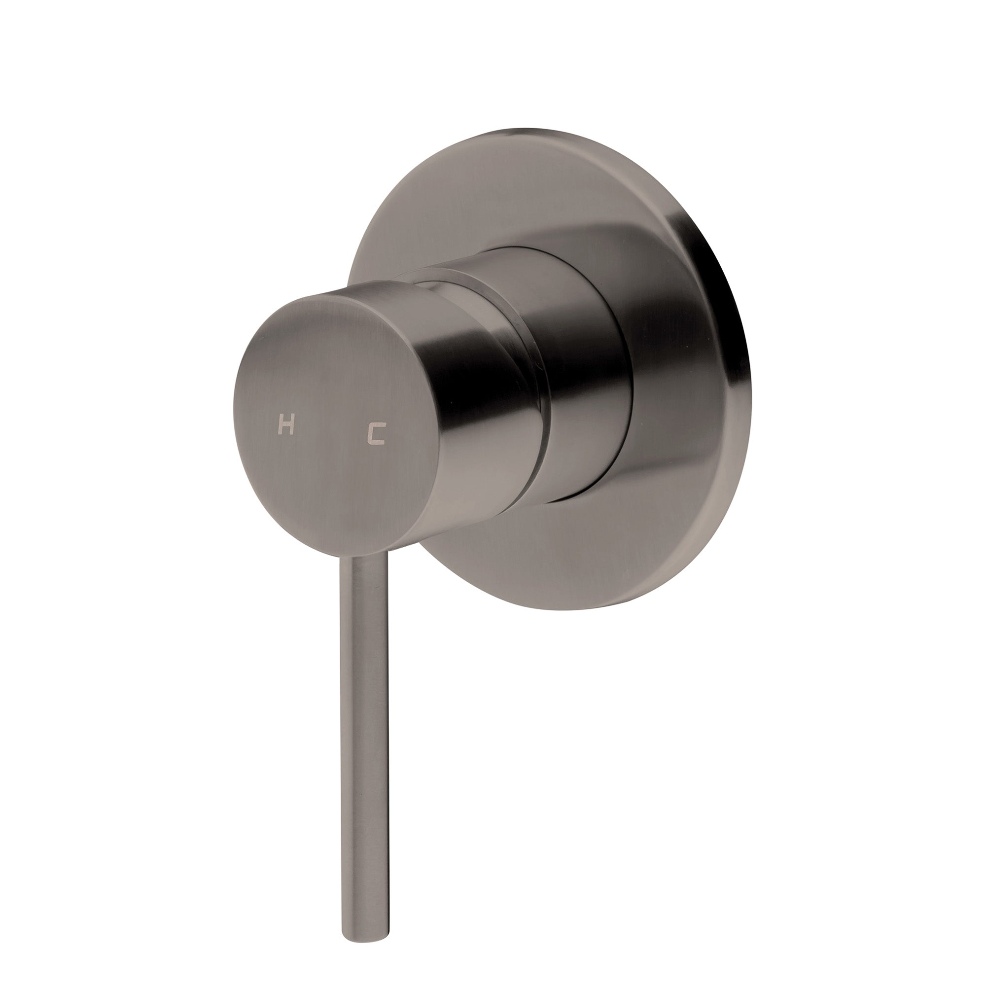 VODA STORM ULTRA SHOWER MIXER - 5 COLOURS