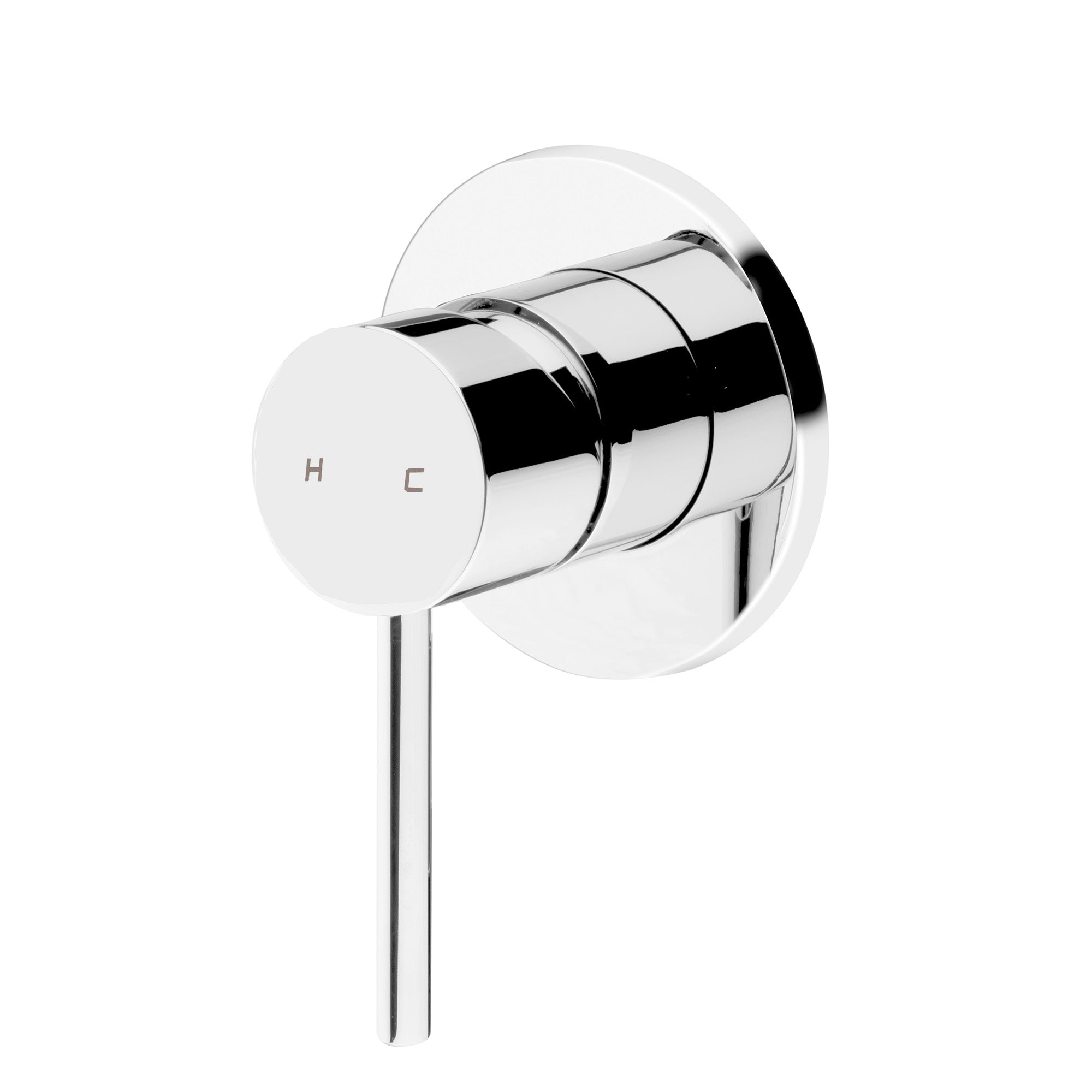 VODA STORM ULTRA SHOWER MIXER - 5 COLOURS