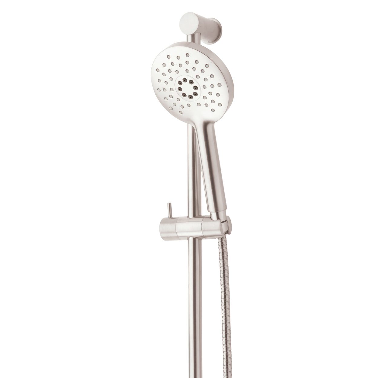 VODA STORM 3 FUCNTION SLIDE SHOWER - 5 COLOURS