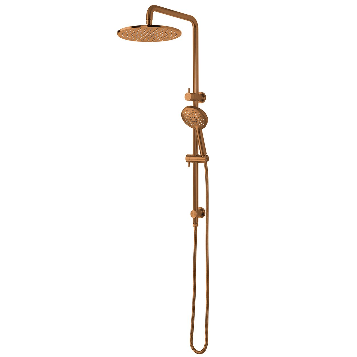 voda-storm-double-head-shower-brushed-copper