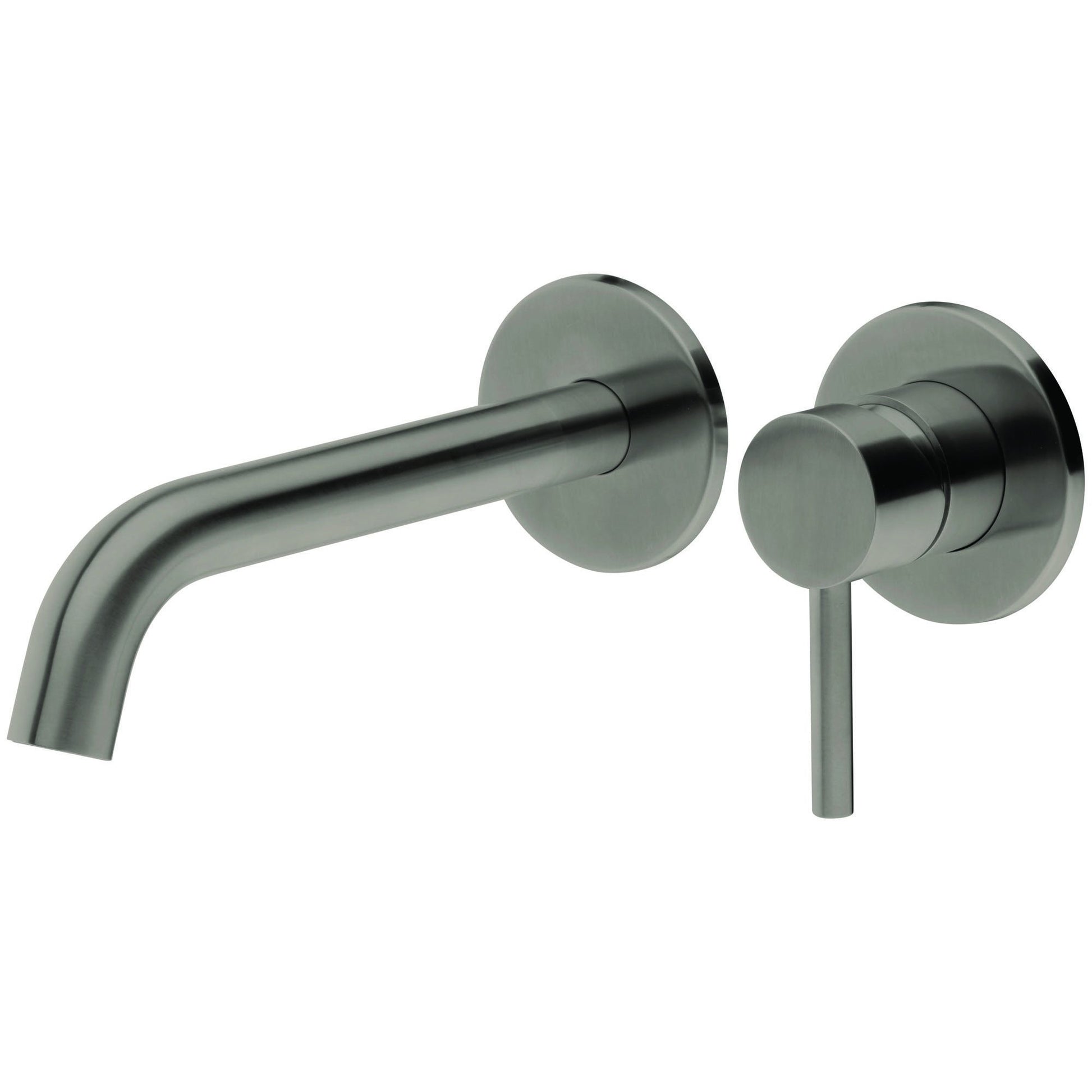 voda-storm-wall-mounted-basin-mixer-brushed-gunmetal