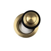 code-apsen-waste-master-plug-set-brushed-brass