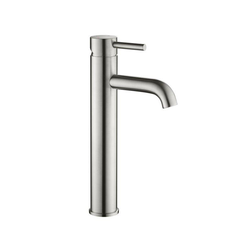 code-aspen-tall-basin-mixer-brushed-nickel