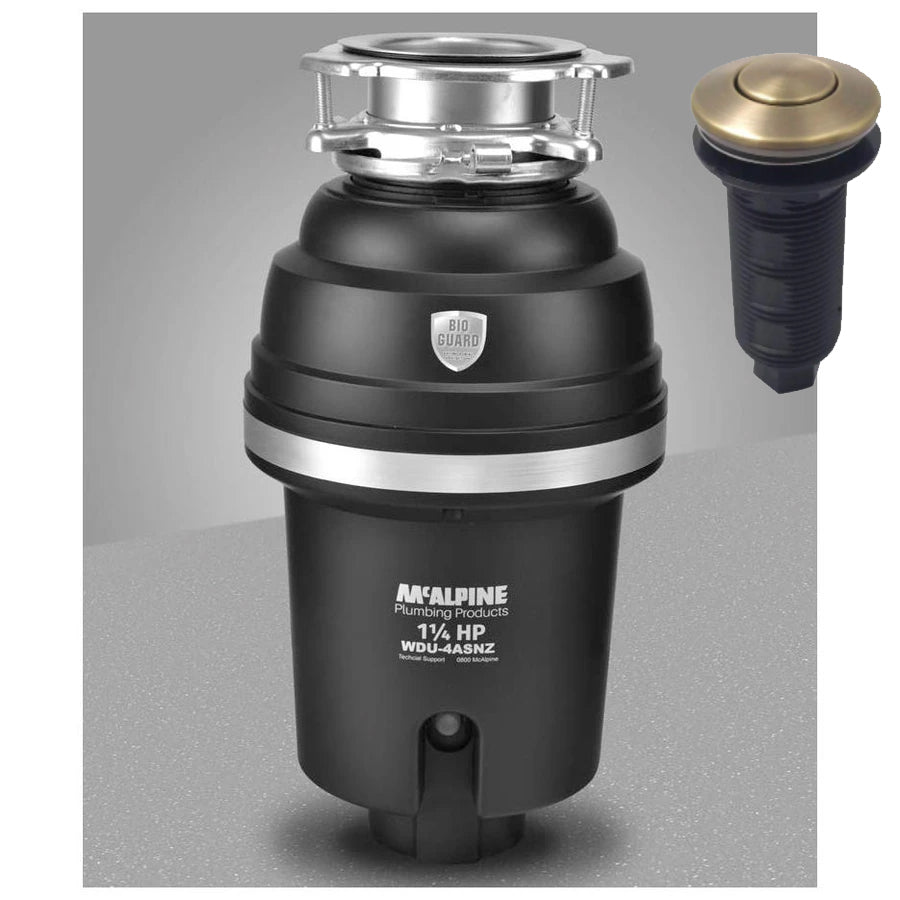 mcalpine-perfect-grind-food-waste-disposer