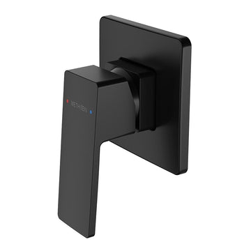 methven-blaze-shower-mixer-matte-black