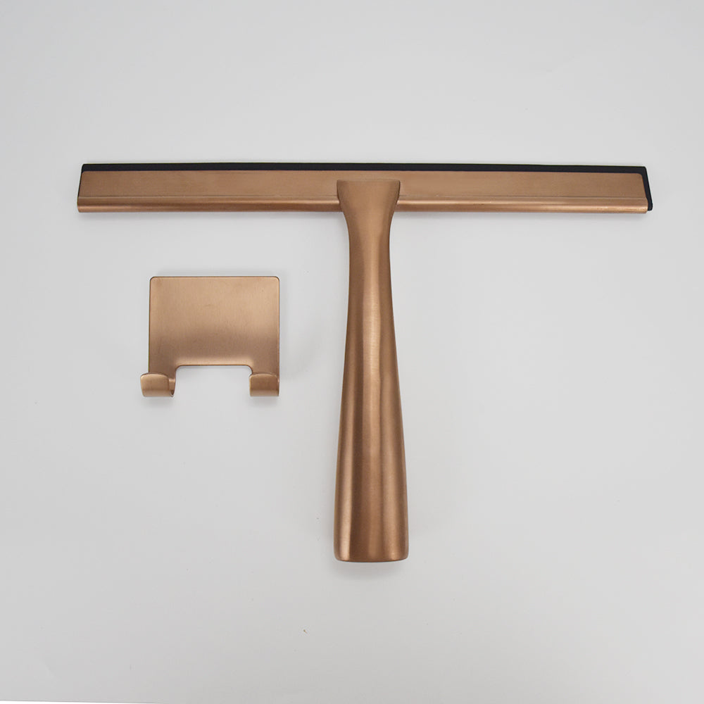 code-shower-wiper-shower-squeegee-brushed-copper