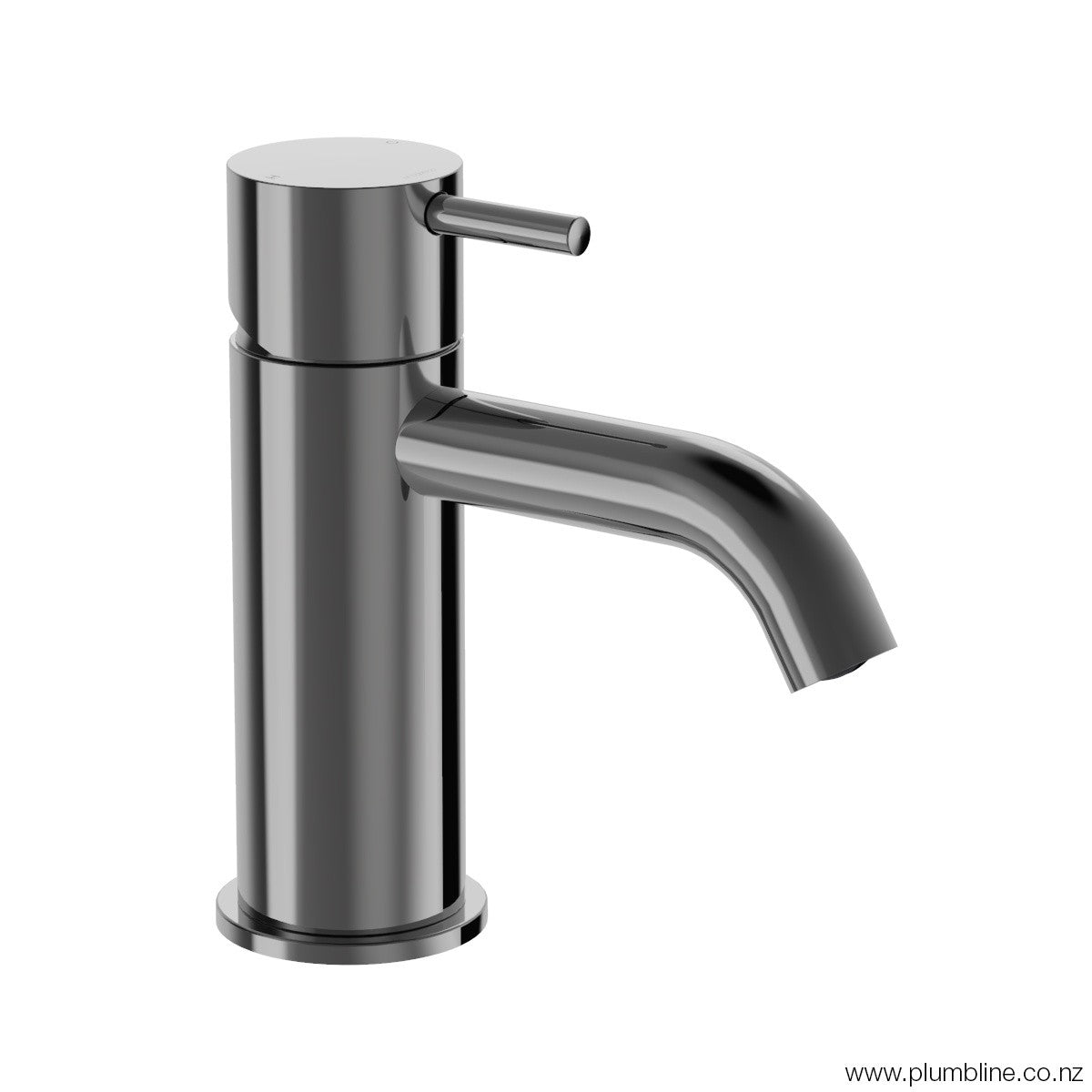plumbline-buddy-low-curved-spout-basin-mixer-brushed-nickel