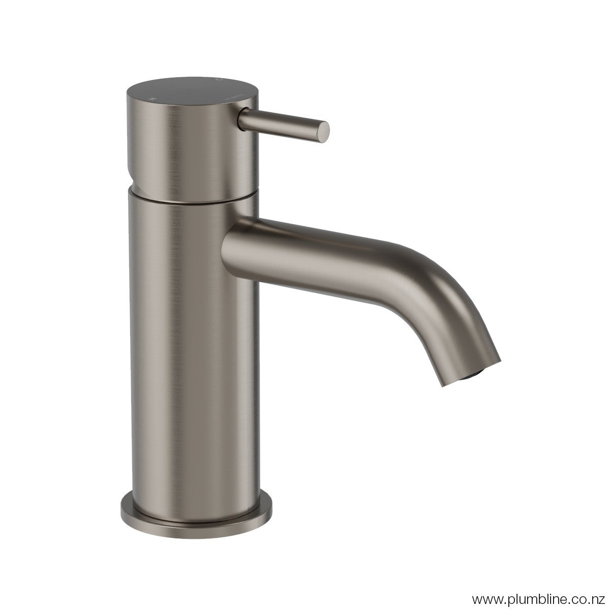 plumbline-buddy-low-curved-spout-basin-gunmetal