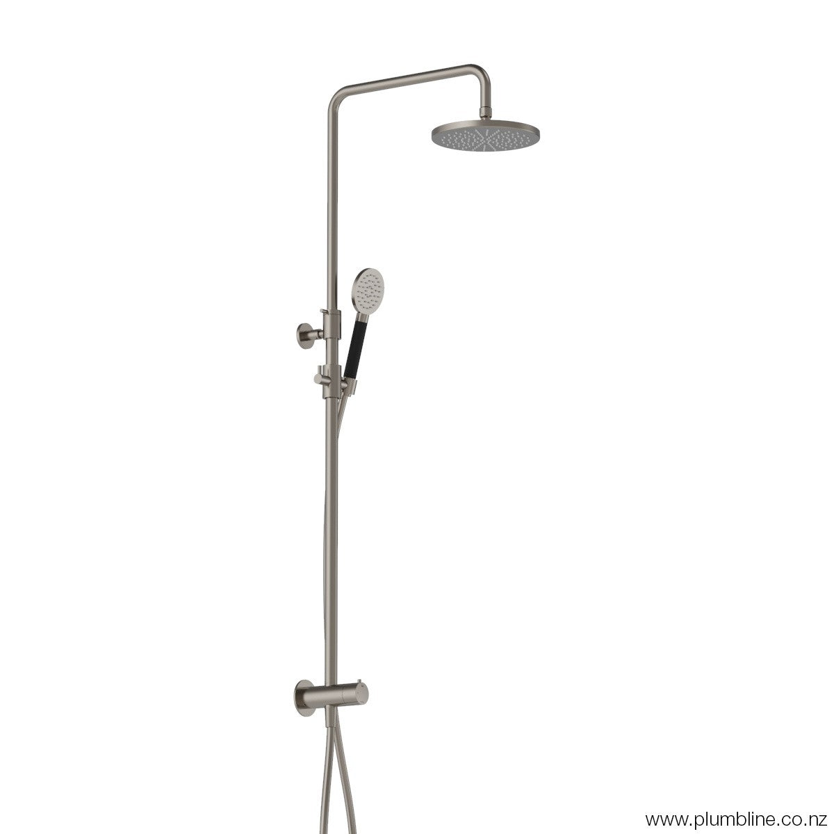 plumbline-buddy-round-shower-column-gunmetal