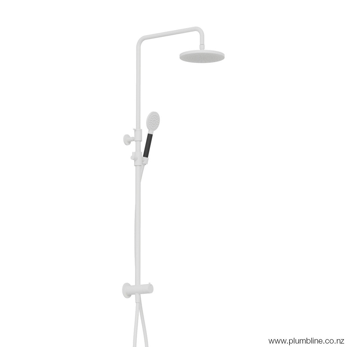 plumbline-buddy-round-shower-columns-white
