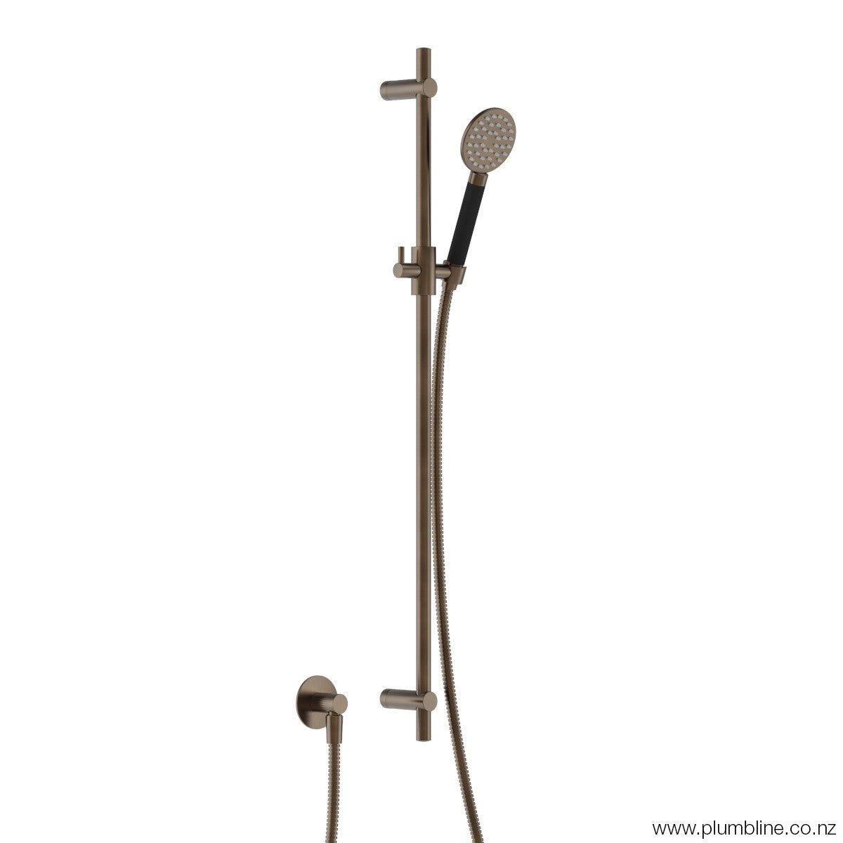 plumbline-buddy-round-slide-shower-aged-brass