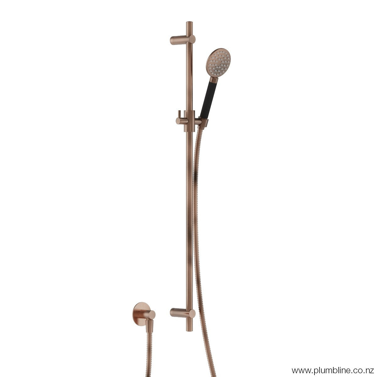 plumbline-buddy-round-slide-shower-brushed-copper