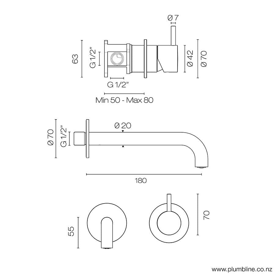 plumbline-buddy-wall-mount-mixer-spec-sheet