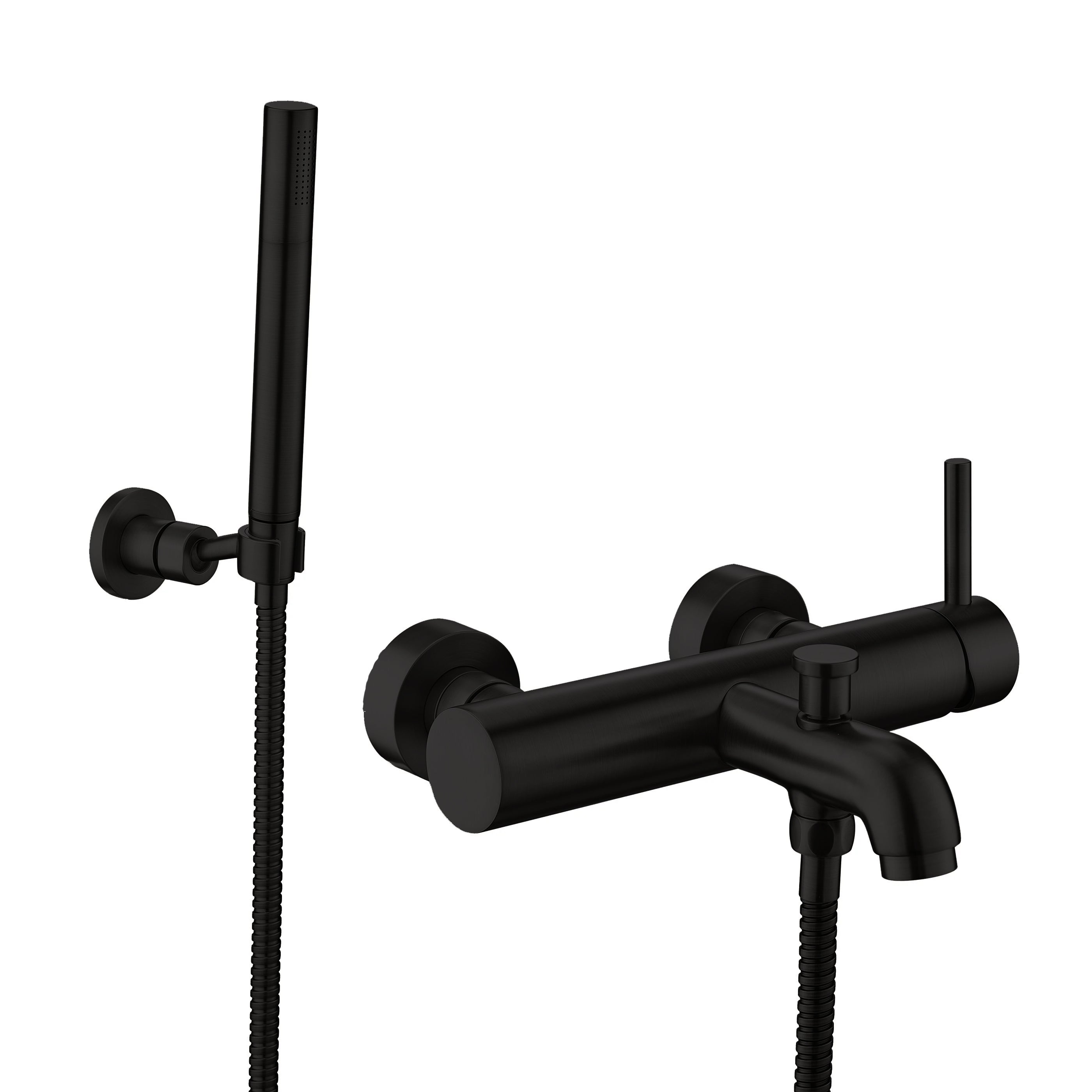 waterware-carbon-wall-mounted-bath-filler-with-hand-spray-black