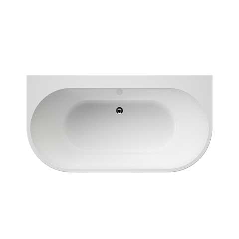 CAROMA AURA BTW FREESTANDING BATH 