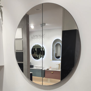 round-recessed-mirror-cabinet-black