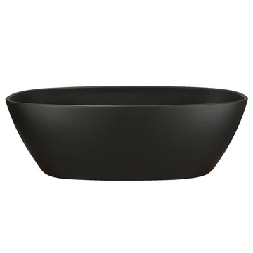waterware-cervo-matte-black-acrylic-freestanding-bath-1800