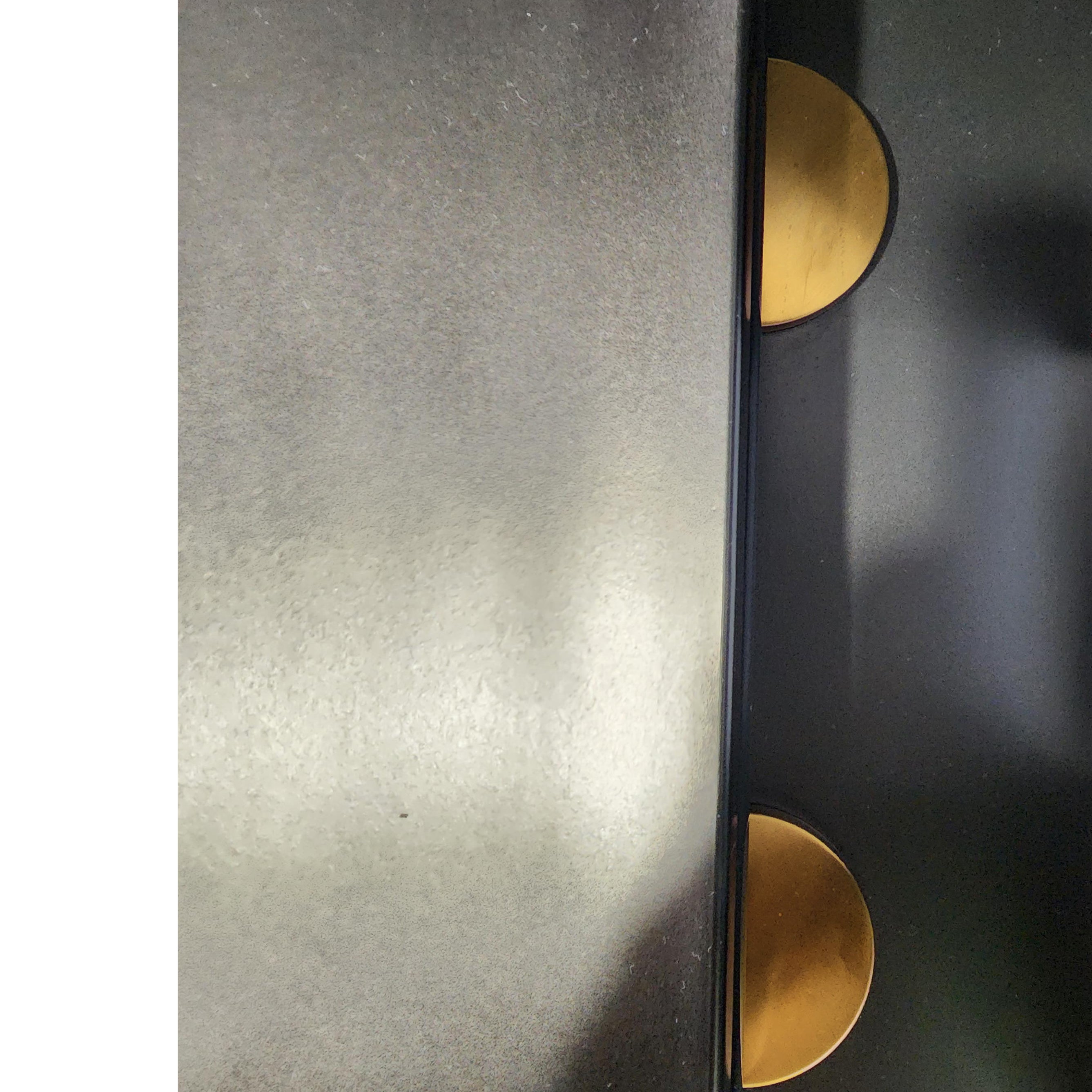 CODE TOILET SEAT HINGE COVERS - 6 COLOURS