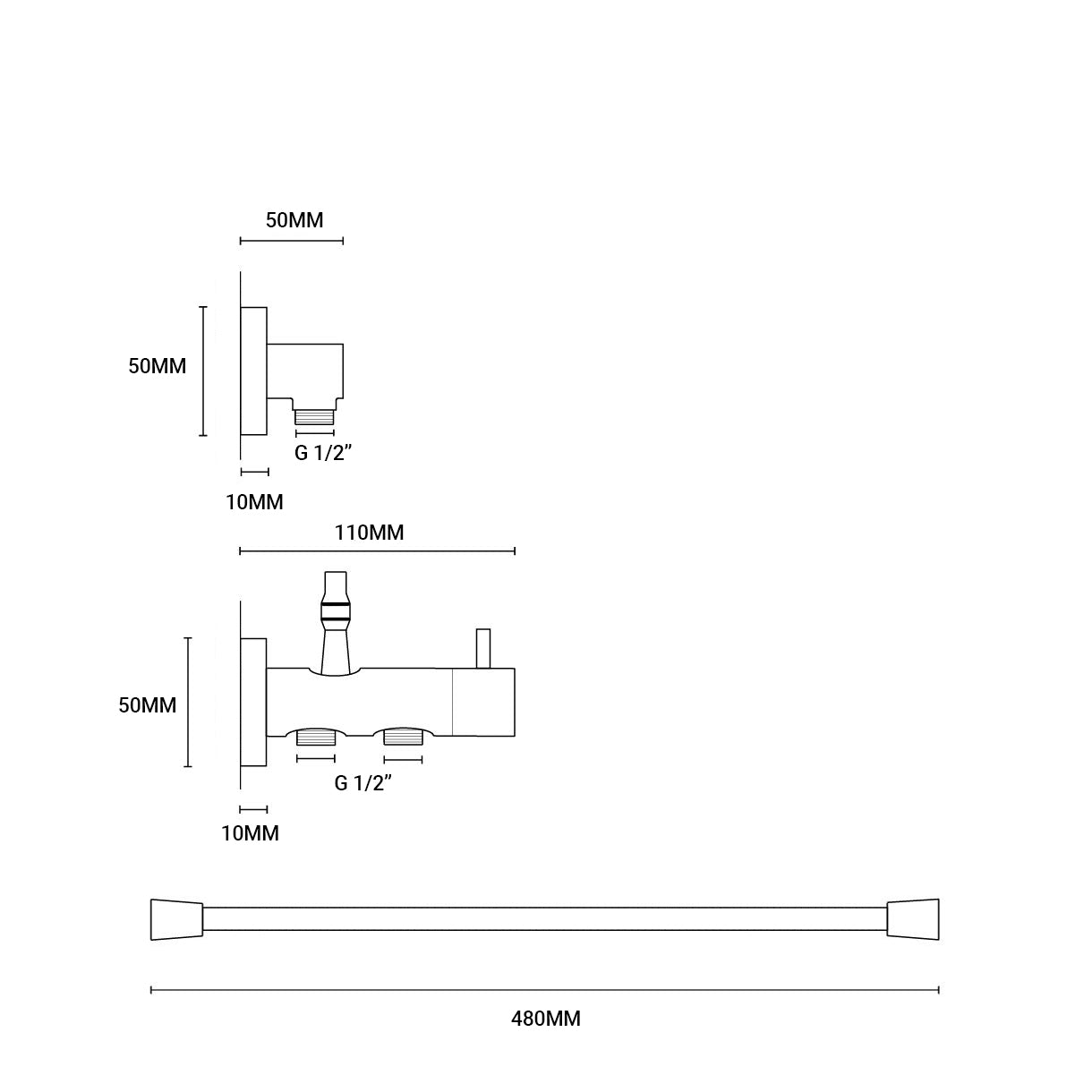 code-lamone-round-columns-retrofit-spec-sheet