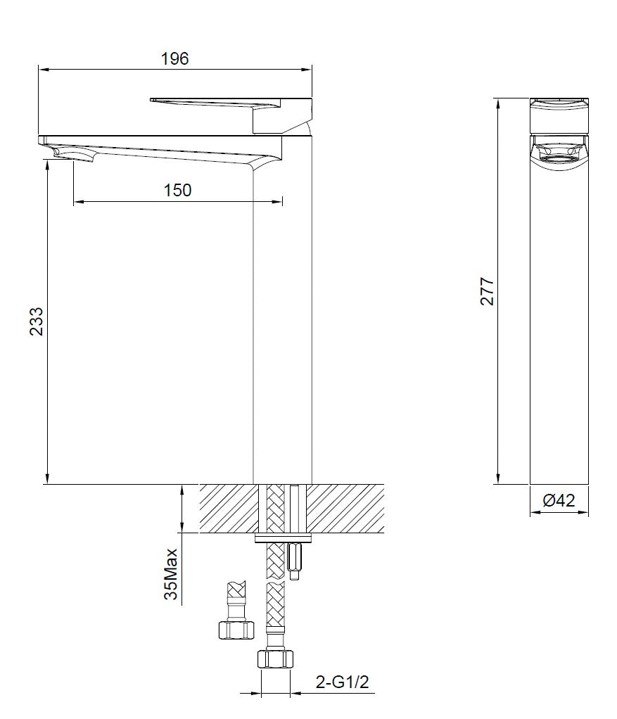 code-pure-vessel-basin-mixer-spec-sheet