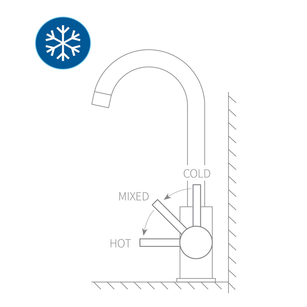voda-stainless-minimal-gooseneck-sink-minimal-mixer-chrome-spec-sheet