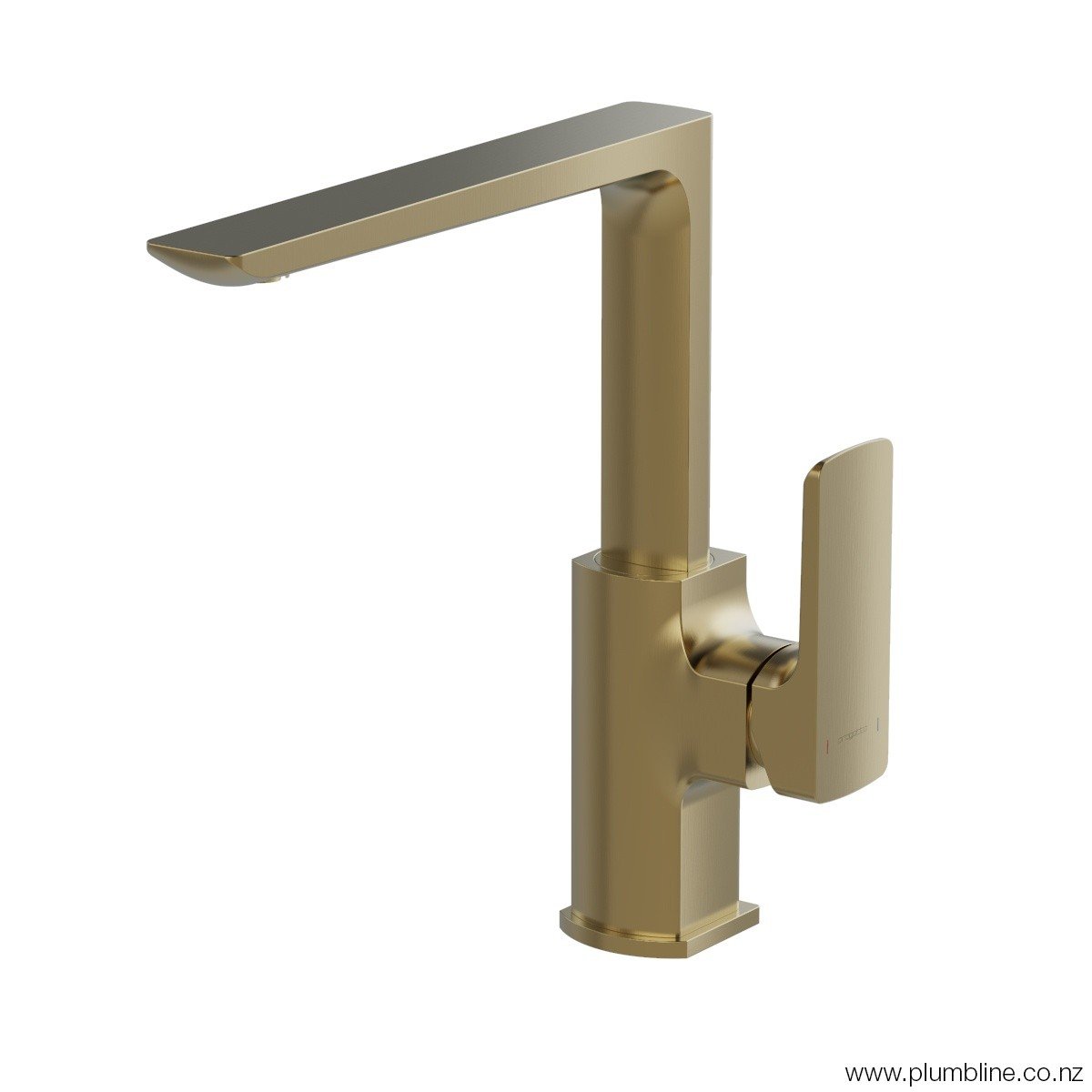 plumbline-geneva-kitchen-mixer-brushed-brass