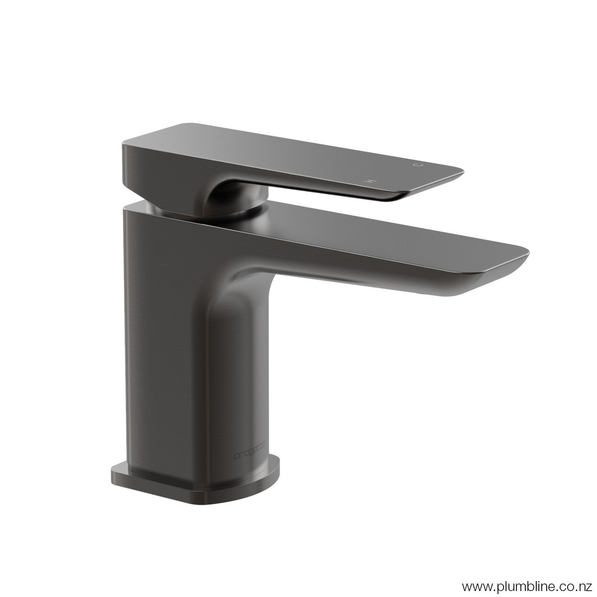 PLUMBLINE GENEVA MINI BASIN MIXER - 5 COLOURS