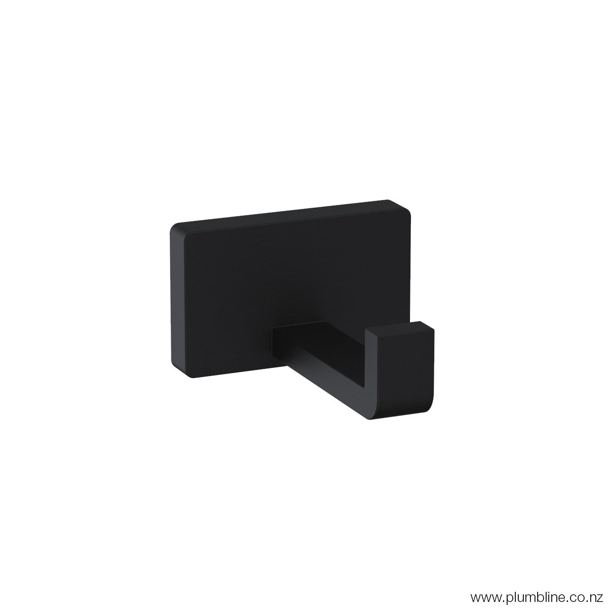 plumbline-geneva-robe-hook-matte-black