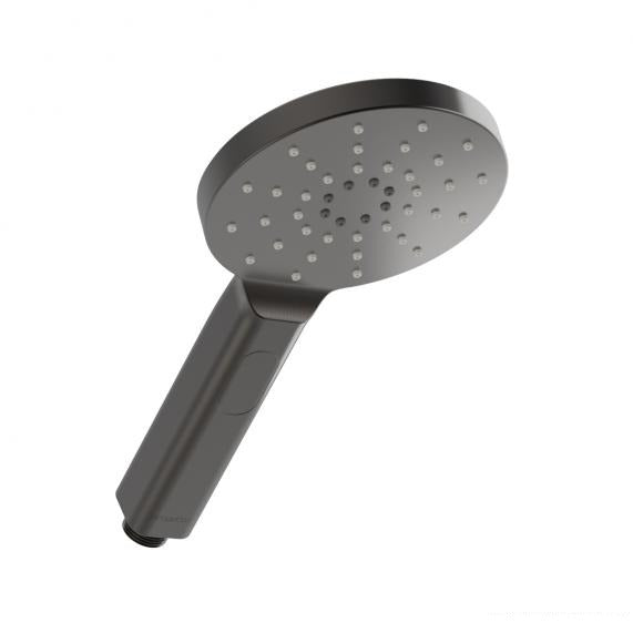 CODE SQUARE OR ROUND REPLACEMENT SHOWER HAND PIECE - 5 COLOURS