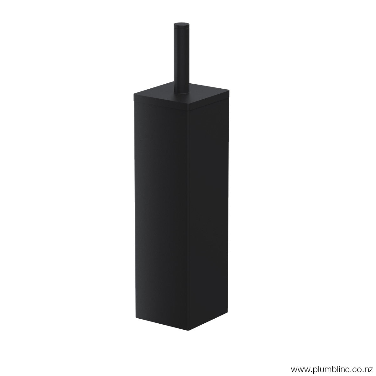matte-blac-square-toilet-brush-set
