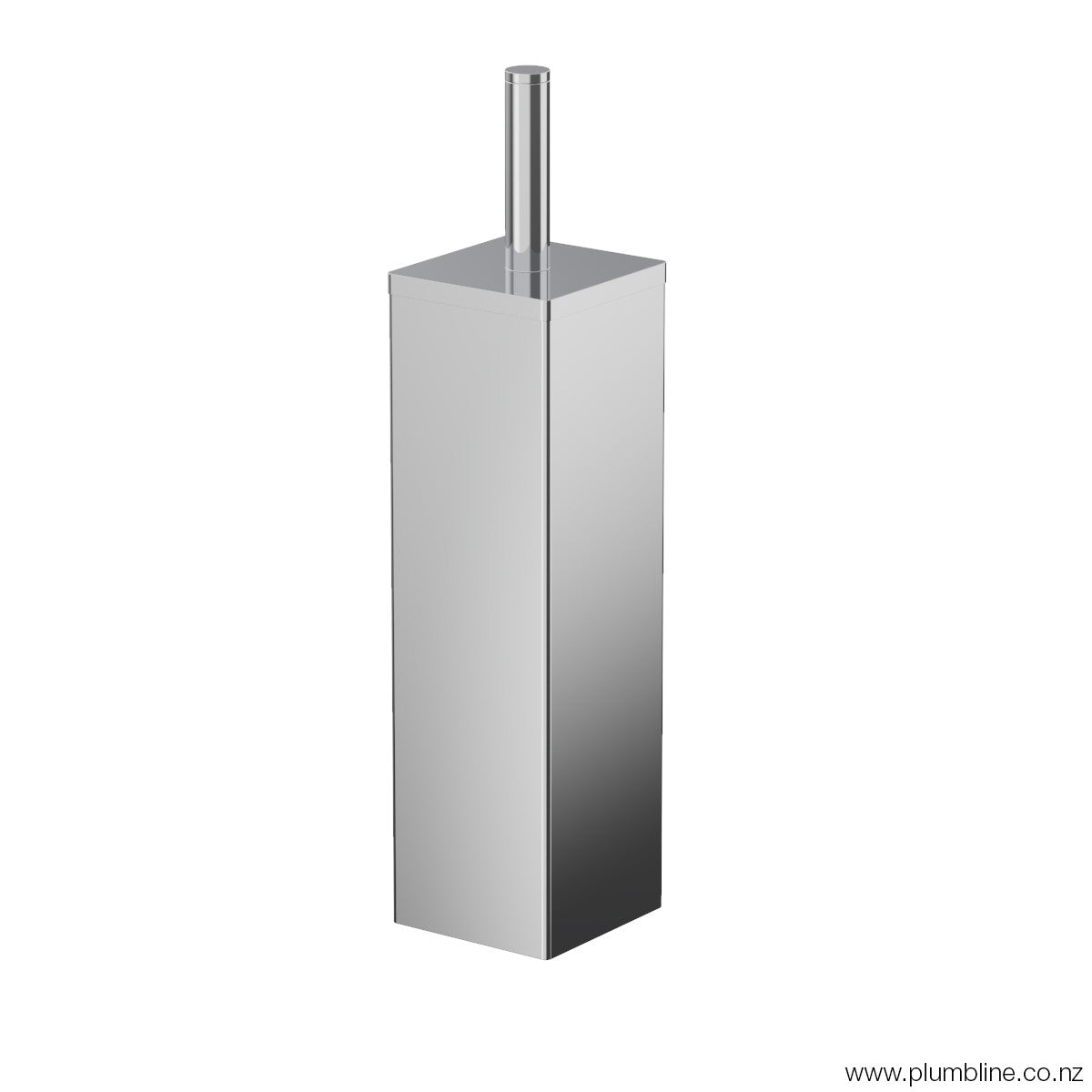 square-toilet-brush-holder-set