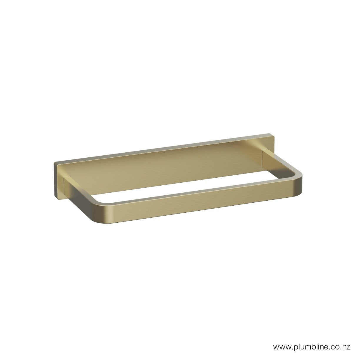 PLUMBLINE GENEVA TOWEL RING - 5 COLOURS