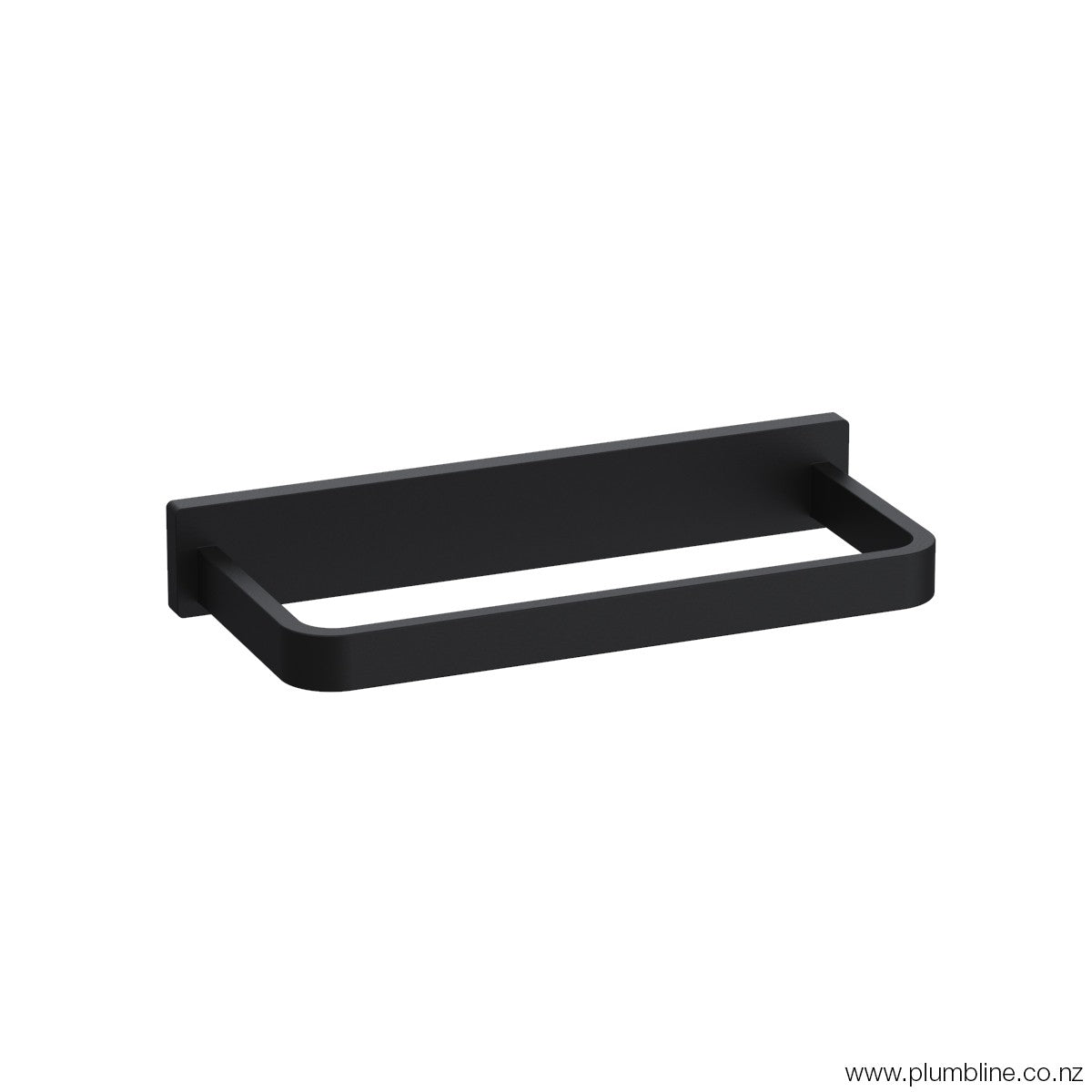 PLUMBLINE GENEVA TOWEL RING - 5 COLOURS