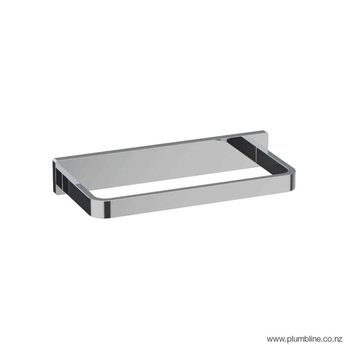 PLUMBLINE GENEVA TOWEL RING - 5 COLOURS