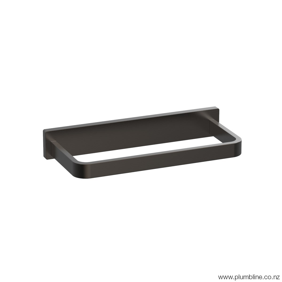 PLUMBLINE GENEVA TOWEL RING - 5 COLOURS