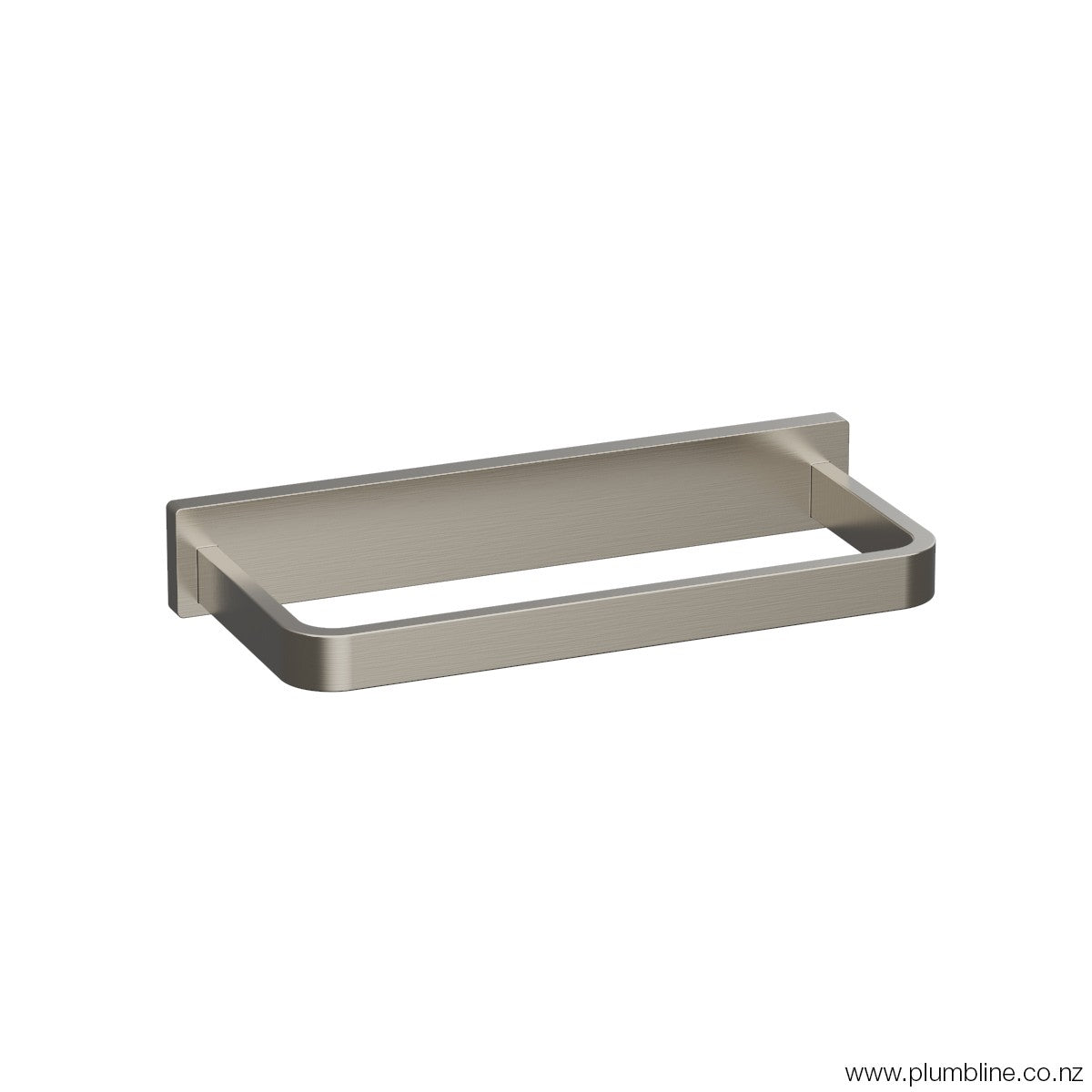 PLUMBLINE GENEVA TOWEL RING - 5 COLOURS