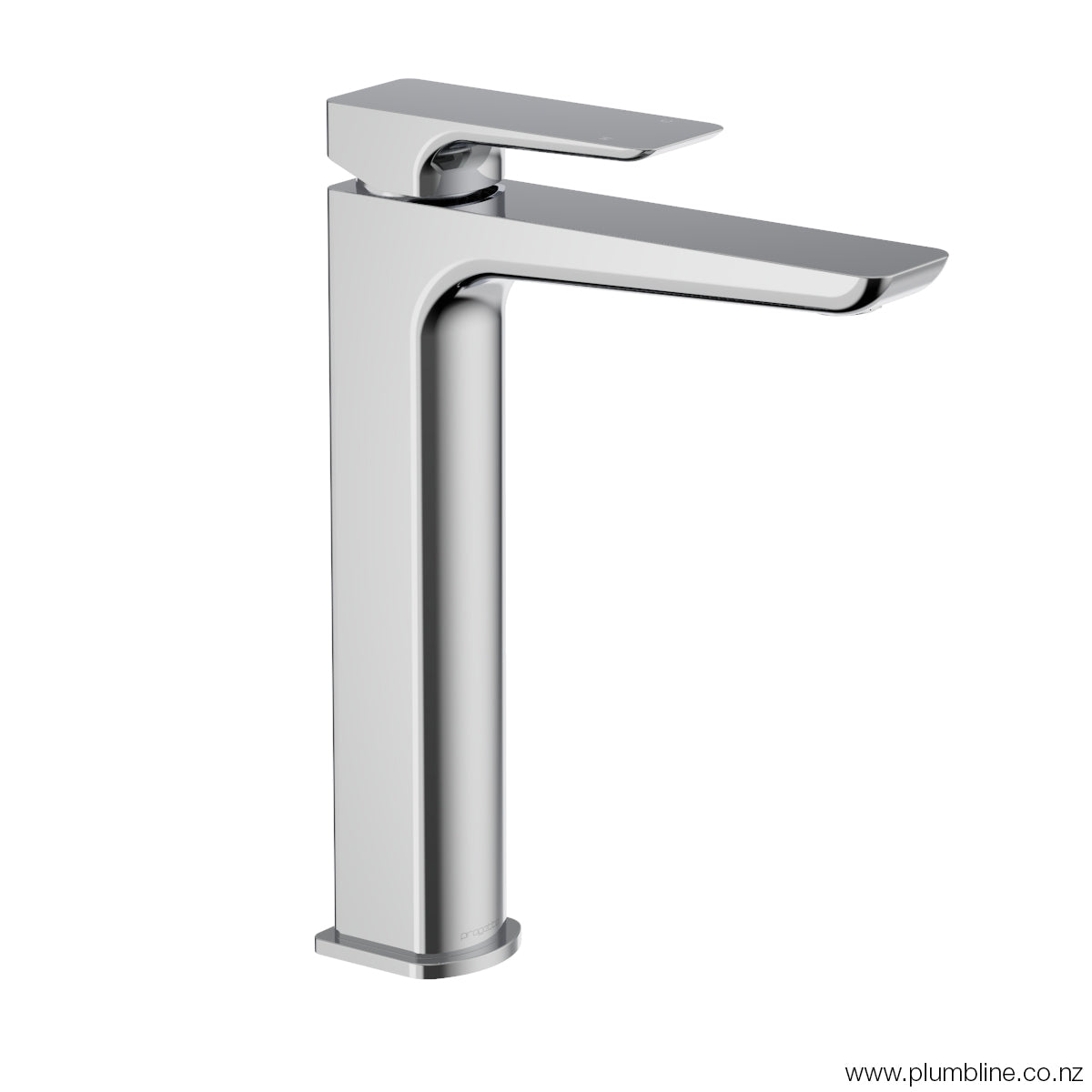 PLUMBLINE GENEVA VESSEL BASIN MIXER - 5 COLOURS