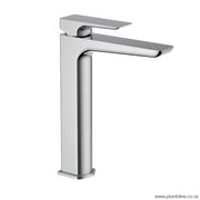Plumbline Geneva Vessel Basin Mixer