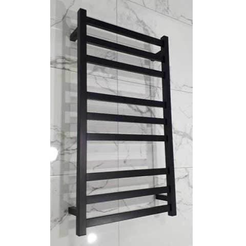12 Volt Heated Towel Ladders
